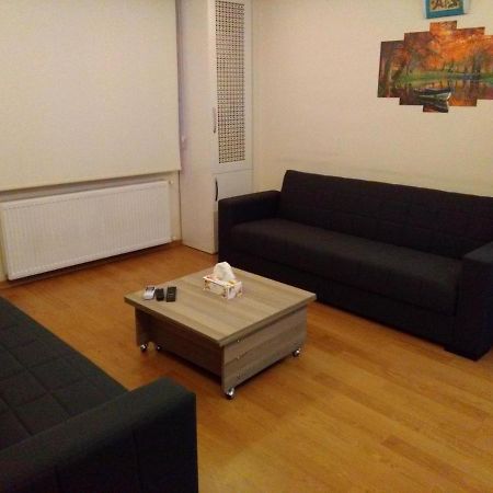 Ataa Apartments Бурса Экстерьер фото