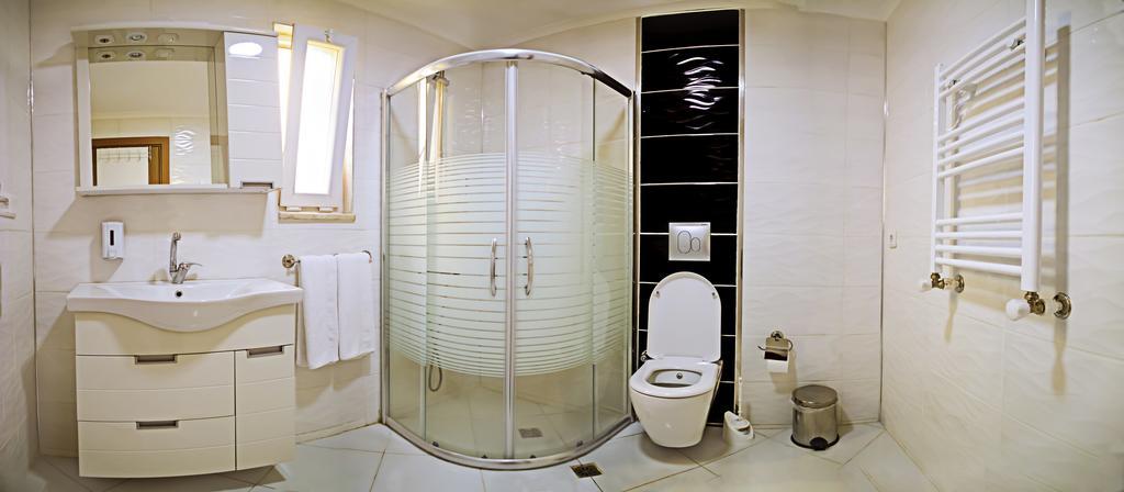 Ataa Apartments Бурса Экстерьер фото