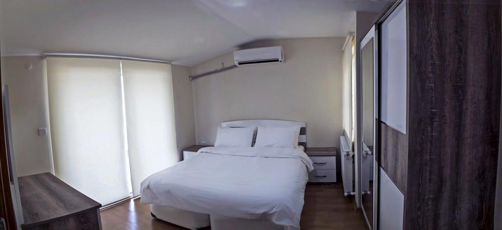 Ataa Apartments Бурса Экстерьер фото